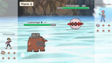 pokemon showdown korea.